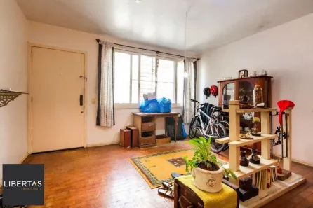 Apartamento com 2 Quartos à venda, 85m² no Farroupilha, Porto Alegre