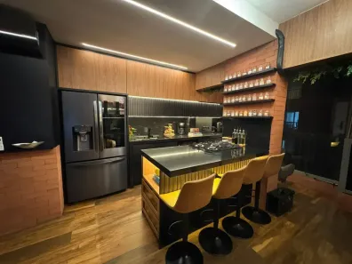 Apartamento com 2 Quartos à venda, 52m² no Alphaville Empresarial, Barueri