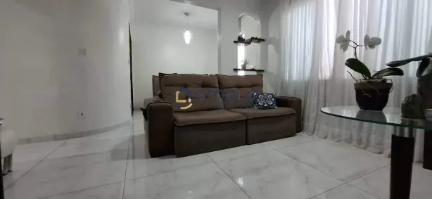 Cobertura com 3 Quartos à venda, 180m² no Jardim América, Belo Horizonte