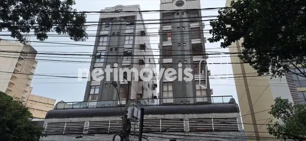 Sala Comercial para alugar, 89m² no Santa Efigênia, Belo Horizonte