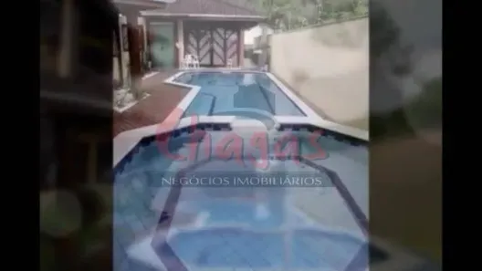 Casa com 8 Quartos à venda, 560m² no Portal do Tabatinga, Caraguatatuba