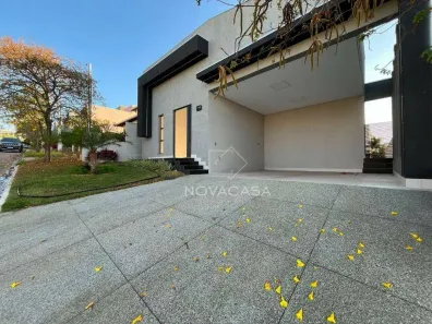 Casa com 4 Quartos à venda, 202m² no Residencial Park I, Vespasiano