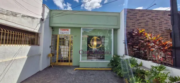Sala Comercial para alugar, 28m² no Jardim Vergueiro, Sorocaba