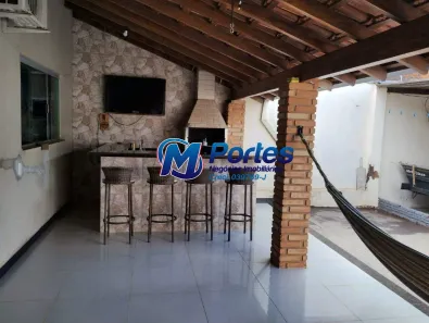 Casa com 2 Quartos à venda, 70m² no Residencial Alto das Andorinhas, São José do Rio Preto