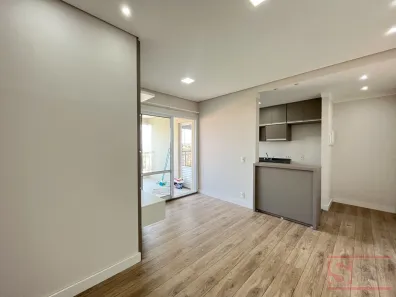 Apartamento com 2 Quartos para alugar, 101m² no Vila Santa Rosália, Limeira