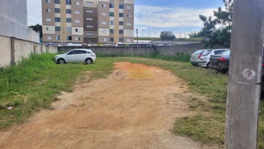 Lote/Terreno à venda, 523m² no Vila Rica, Pindamonhangaba