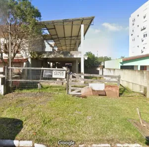 Lote/Terreno à venda, 401m² no Igara, Canoas