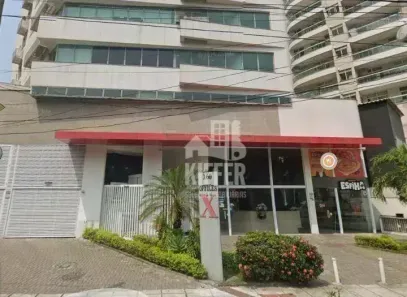 Sala Comercial à venda, 22m² no Santa Rosa, Niterói