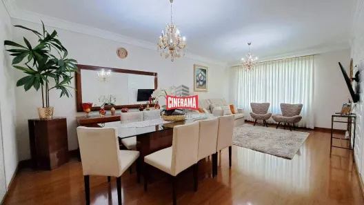 Casa com 3 Quartos à venda, 180m² no Osvaldo Cruz, São Caetano do Sul