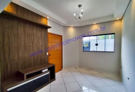 Casa com 3 Quartos à venda, 101m² no Jardim Boer I, Americana