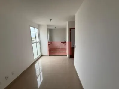 Apartamento com 2 Quartos à venda, 40m² no Jardim Morumbi, Londrina