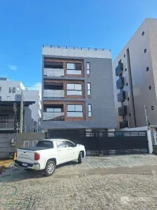 Apartamento com 1 Quarto à venda, 29m² no Bessa, João Pessoa