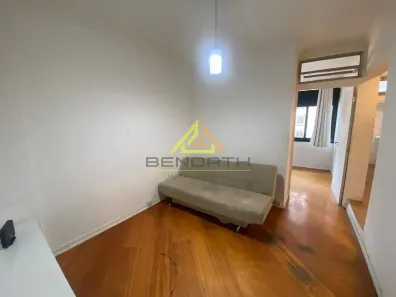 Apartamento com 1 Quarto à venda, 35m² no Bela Vista, São Paulo