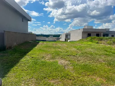 Lote/Terreno à venda, 261m² no Jardins Capri, Senador Canedo