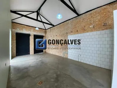 Prédio Comercial à venda, 210m² no Santa Paula, São Caetano do Sul