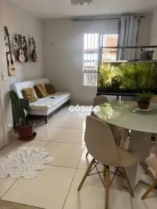 Apartamento com 2 Quartos à venda, 45m² no São Pedro, Osasco