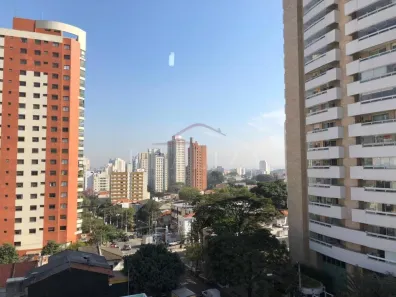 Apartamento com 2 Quartos à venda, 76m² no Vila Clementino, São Paulo