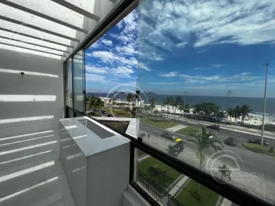 Cobertura com 4 Quartos à venda, 370m² no Barra da Tijuca, Rio de Janeiro