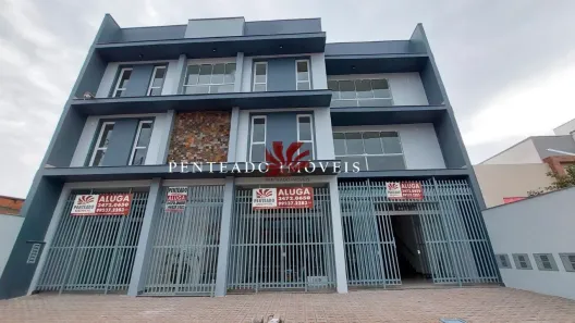 Ponto Comercial para alugar, 100m² no Harmonia, Canoas