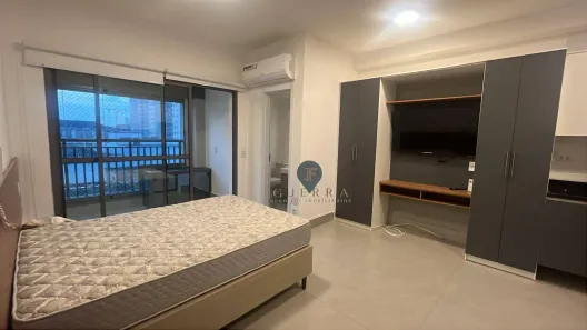 Apartamento para alugar, 43m² no Mooca, São Paulo