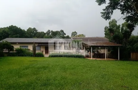 Fazenda/Sítio à venda, 242000m² no , Prudentópolis