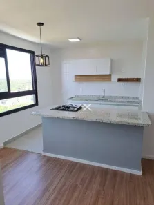 Apartamento com 2 Quartos à venda, 64m² no Jardim Auri Verde, Bauru