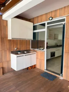 Casa com 3 Quartos para alugar, 90m² no Stella Maris, Salvador
