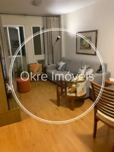 Apartamento com 2 Quartos à venda, 63m² no Flamengo, Rio de Janeiro
