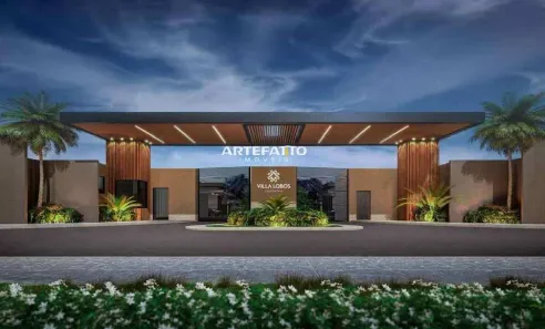 Casa com 3 Quartos à venda, 128m² no Chácara Espraiado, Franca
