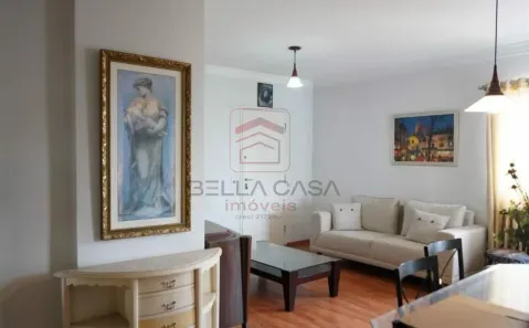 Apartamento com 3 Quartos à venda, 87m² no Mooca, São Paulo