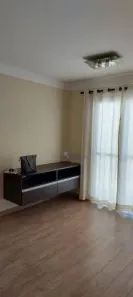 Apartamento com 2 Quartos à venda, 56m² no Vila Progresso, Campinas
