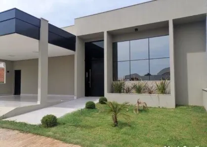 Casa de Condomínio com 3 Quartos à venda, 241m² no Jardim Pau Brasil, Americana
