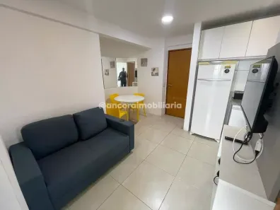 Apartamento com 1 Quarto para alugar, 56m² no Boa Viagem, Recife