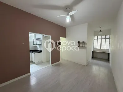 Apartamento com 2 Quartos à venda, 54m² no Barra da Tijuca, Rio de Janeiro