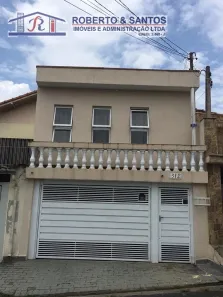 Casa com 3 Quartos à venda, 125m² no Jardim Maristela, São Paulo