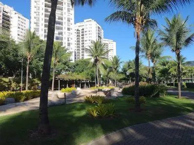 Apartamento com 3 Quartos à venda, 93m² no Barra Olímpica, Rio de Janeiro