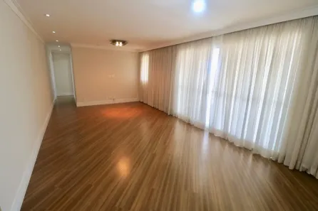Apartamento com 2 Quartos à venda, 107m² no Vila Isa, São Paulo