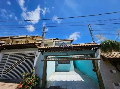 Casa com 2 Quartos à venda, 110m² no Jardim Ermida II, Jundiaí