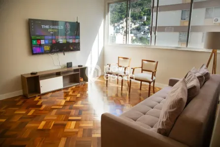 Apartamento com 3 Quartos à venda, 86m² no Copacabana, Rio de Janeiro