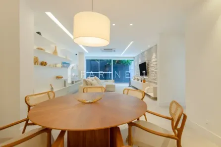 Apartamento com 1 Quarto à venda, 100m² no Lagoa, Rio de Janeiro