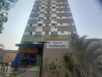 Apartamento com 1 Quarto à venda, 46m² no Centro, Londrina
