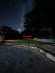 Lote/Terreno à venda, 200m² no Residencial Ana Maria, São José dos Campos