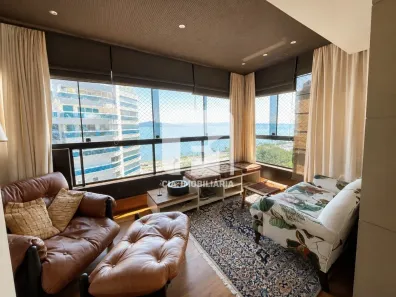 Apartamento com 4 Quartos à venda, 304m² no Agronômica, Florianópolis