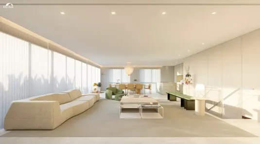 Apartamento com 1 Quarto à venda, 313m² no Boa Viagem, Recife