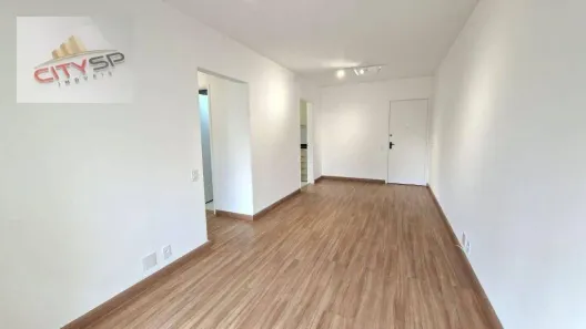 Apartamento com 2 Quartos à venda, 62m² no Vila Guarani (Z Sul), São Paulo