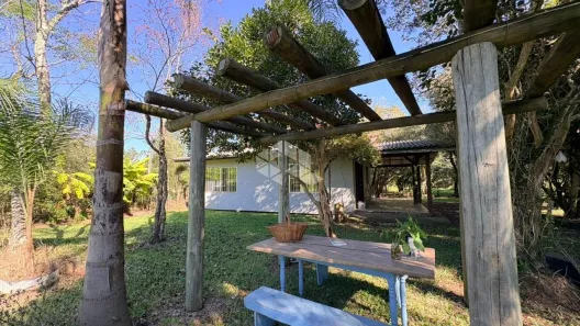 Fazenda/Sítio com 2 Quartos à venda, 80m² no , Santa Cruz do Sul