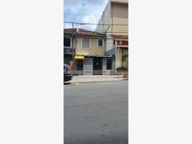 Imóvel Comercial com 3 Quartos à venda, 182m² no Jardim, Santo André