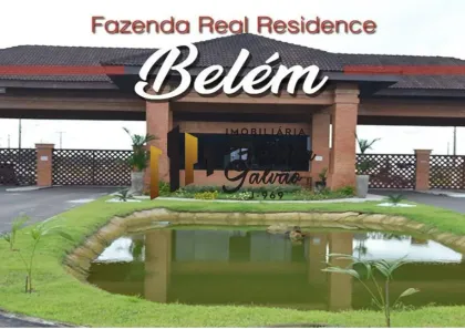 Lote/Terreno à venda, 420m² no Centro, Santa Izabel do Pará