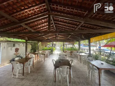 Lote/Terreno para venda ou aluguel, 750m² no Araçagy, São José de Ribamar