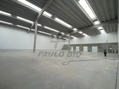 Galpão/Depósito/Armazém para alugar, 5371m² no Colônia (Zona Leste), São Paulo